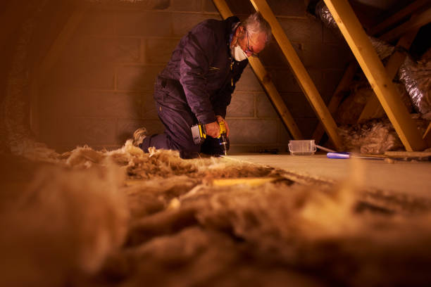 Best Insulation for Specific Applications in Haynesville, LA